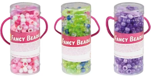 LENA® - Fädelperlen, Hochdose | Teddy Toys Kinderwelt