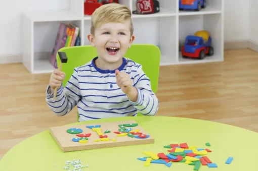 LENA® - Hammerspiel | Teddy Toys Kinderwelt