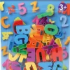 LENA® - Magnet Großbuchstaben | Teddy Toys Kinderwelt
