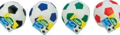 LENA® - Soft-Fußball, 10 cm sortiert | Teddy Toys Kinderwelt