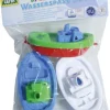 LENA® My First - Wasserspaß Boot | Teddy Toys Kinderwelt