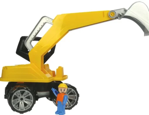 LENA® TRUXX - Bagger | Teddy Toys Kinderwelt