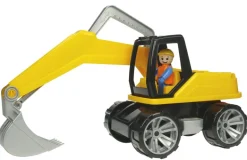 LENA® TRUXX - Bagger | Teddy Toys Kinderwelt