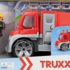LENA® TRUXX - Feuerwehr | Teddy Toys Kinderwelt