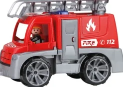 LENA® TRUXX - Feuerwehr | Teddy Toys Kinderwelt