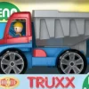 LENA® TRUXX - Kipper | Teddy Toys Kinderwelt