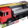 LENA® Worxx - Muldenkipper Modell Arocs | Teddy Toys Kinderwelt
