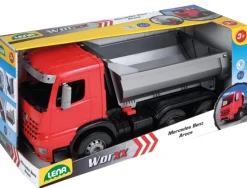 LENA® Worxx - Muldenkipper Modell Arocs | Teddy Toys Kinderwelt