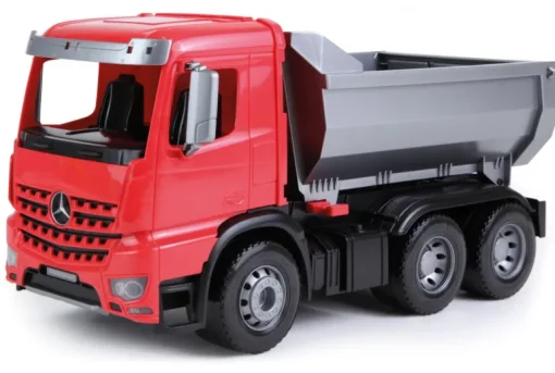 LENA® Worxx - Muldenkipper Modell Arocs | Teddy Toys Kinderwelt