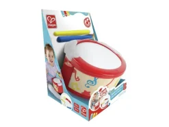 Lern-Spiel-Trommel | Teddy Toys Kinderwelt
