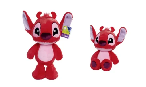 Leroy - Flopsies, 25cm | Teddy Toys Kinderwelt