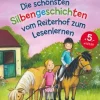 Leselöwen - Die schönsten Silbengeschichten vom Reiterhof | Teddy Toys Kinderwelt