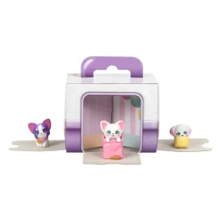 Little Live Pets - Mama Surprise Families Adoptionsset | Teddy Toys Kinderwelt