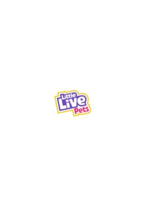 LITTLE LIVE PETS - Mein Hausschwein - Piggly | Teddy Toys Kinderwelt