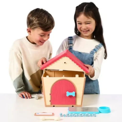 LITTLE LIVE PETS - Puppy Home Surprise | Teddy Toys Kinderwelt