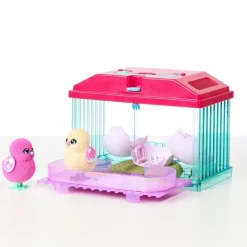 LITTLE LIVE PETS - SURPRISE CHICK S4 Spielset, sortiert | Teddy Toys Kinderwelt