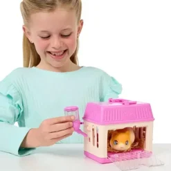 Little Live Pets Mama Surprise Mini Spielset Hamster | Teddy Toys Kinderwelt