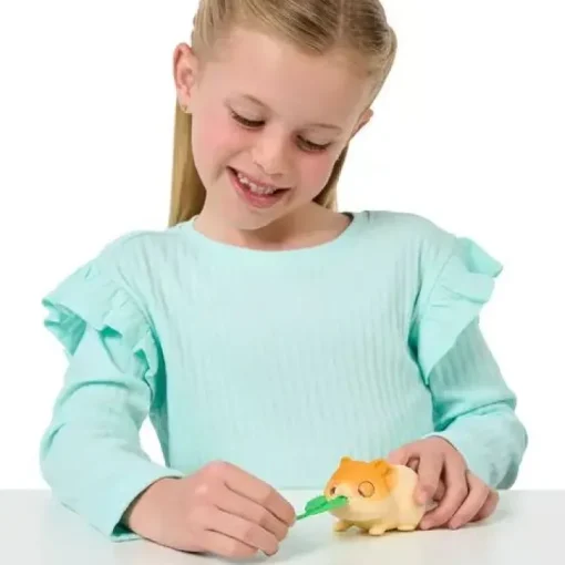 Little Live Pets Mama Surprise Mini Spielset Hamster | Teddy Toys Kinderwelt