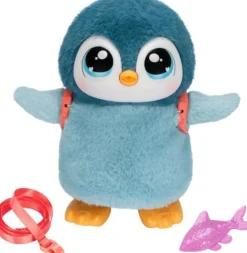 LITTLE LIVE PETS My Pet Penguin | Teddy Toys Kinderwelt