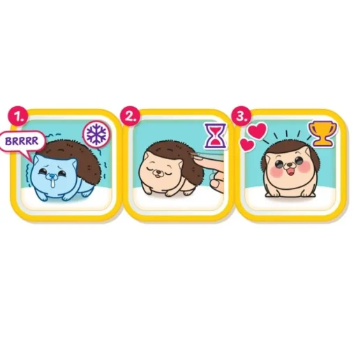 LITTLE LIVE PETS NEEDEES | Teddy Toys Kinderwelt