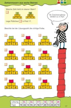 LÜK® - Mathekurs 1. Klasse | Teddy Toys Kinderwelt