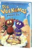 Loewe Verlag - Die Vulkanos pupsen los! | Teddy Toys Kinderwelt