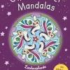 Loewe Verlag - Glitzerzauber-Mandalas Zauberpferde | Teddy Toys Kinderwelt