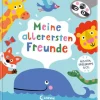 Loewe Verlag - Meine allerersten Freunde | Teddy Toys Kinderwelt