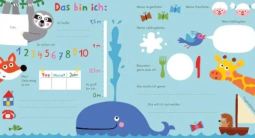 Loewe Verlag - Meine allerersten Freunde | Teddy Toys Kinderwelt