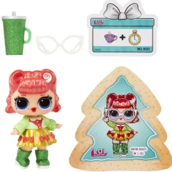L.O.L. Surprise! - Holiday Surprise | Teddy Toys Kinderwelt