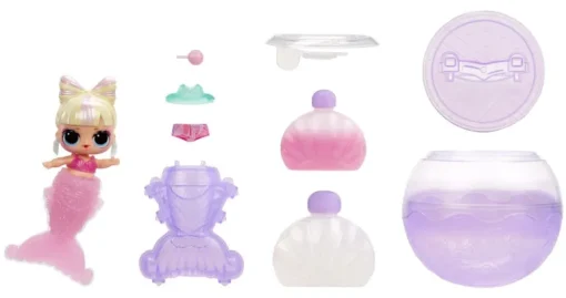 L.O.L. Surprise! - Mermaids Tots | Teddy Toys Kinderwelt