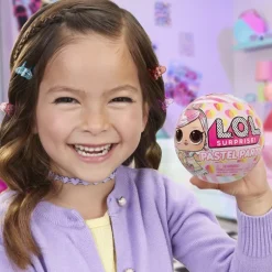 L.O.L. Surprise! - Pastel Party Tots | Teddy Toys Kinderwelt