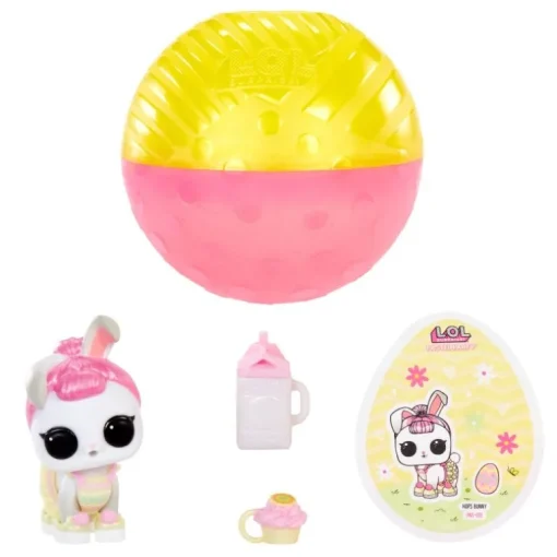 L.O.L. Surprise! - Pastel Party Tots | Teddy Toys Kinderwelt