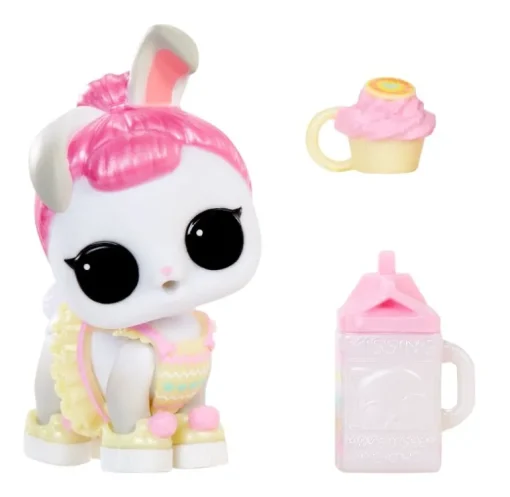 L.O.L. Surprise! - Pastel Party Tots | Teddy Toys Kinderwelt