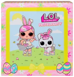 L.O.L. Surprise! - Pastel Party Tots | Teddy Toys Kinderwelt