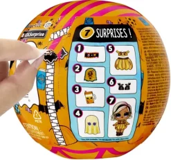 L.O.L. Surprise! - Spooky Party Tots | Teddy Toys Kinderwelt