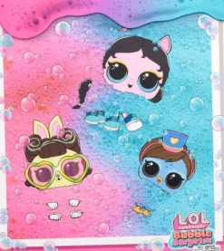 L.O.L. Surprise Bubble Surprise Pets Asst in PDQ | Teddy Toys Kinderwelt