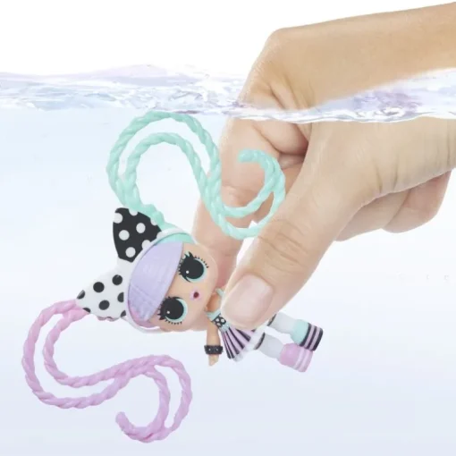 L.O.L. Surprise Hair Beads Tots Asst in PDQ | Teddy Toys Kinderwelt