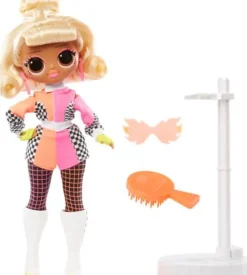 L.O.L. Surprise OMG HoS Doll S3 - Speedster | Teddy Toys Kinderwelt