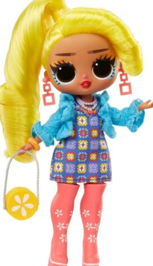 L.O.L. Surprise Tweens Core Doll - Hana Groove | Teddy Toys Kinderwelt