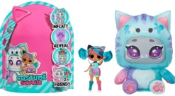 L.O.L. Surprise Tweens Costume Surprise - Emma Emo | Teddy Toys Kinderwelt