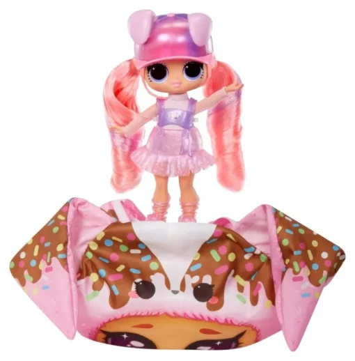 L.O.L. Surprise Tweens Costume Surprise - Ali Dance | Teddy Toys Kinderwelt