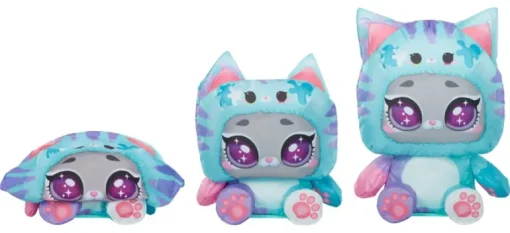 L.O.L. Surprise Tweens Costume Surprise - Emma Emo | Teddy Toys Kinderwelt