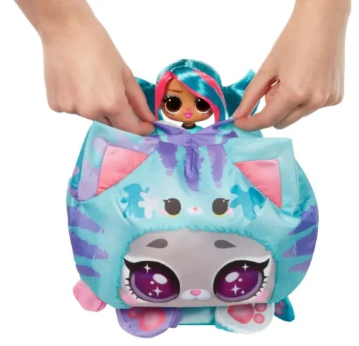 L.O.L. Surprise Tweens Costume Surprise - Emma Emo | Teddy Toys Kinderwelt