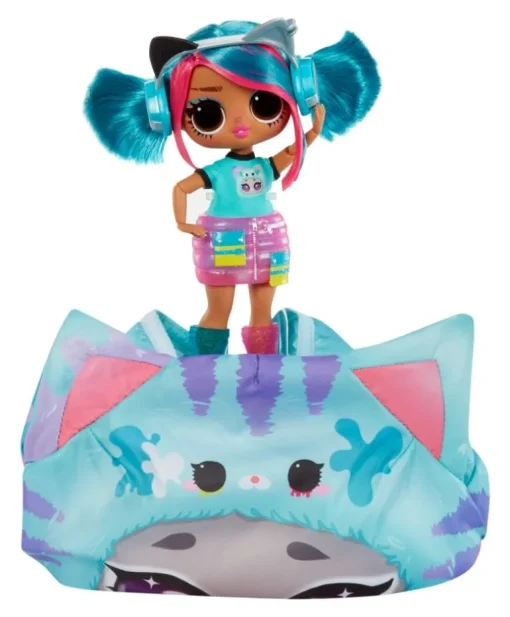L.O.L. Surprise Tweens Costume Surprise - Emma Emo | Teddy Toys Kinderwelt
