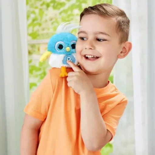 Lolibirds - Pauly | Teddy Toys Kinderwelt