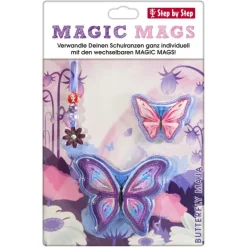 MAGIC MAGS - "Butterfly Maja" 213277 | Teddy Toys Kinderwelt