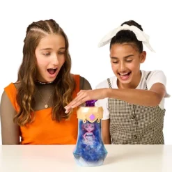 MAGIC MIXIES Pixlings - Puppe Unia (lila) | Teddy Toys Kinderwelt