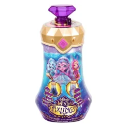 MAGIC MIXIES Pixlings - Puppe Unia (lila) | Teddy Toys Kinderwelt
