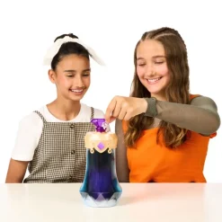 MAGIC MIXIES Pixlings - Puppe Unia (lila) | Teddy Toys Kinderwelt